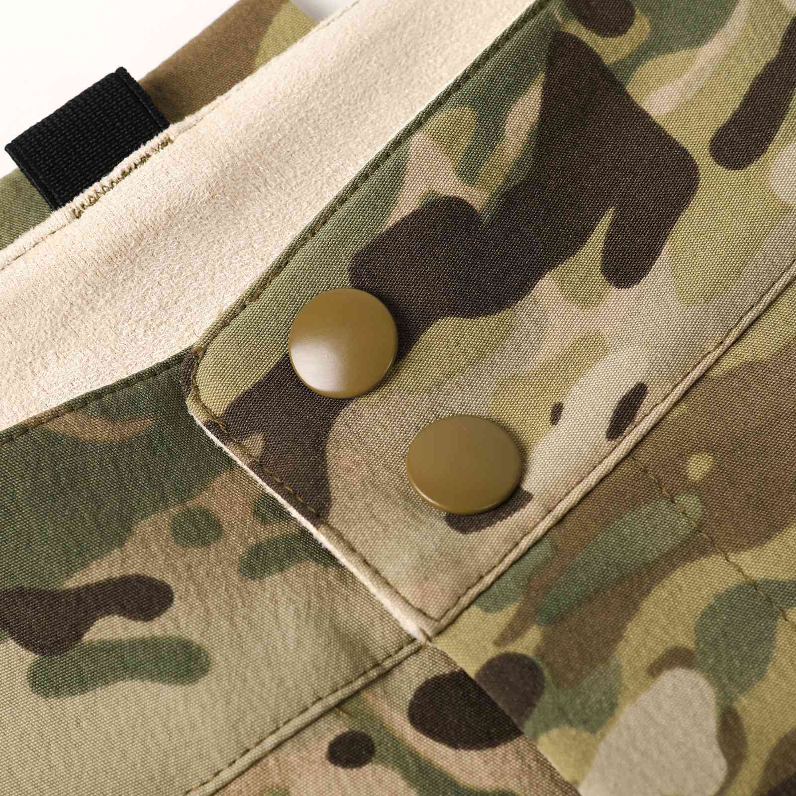 Tactical Multi-Purpose Pants with 4-Way Stretch Infrared Protection