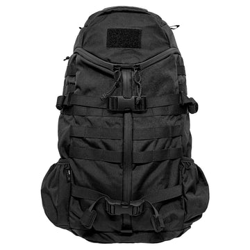 3 Day Cordura 34L Tactical Backpack