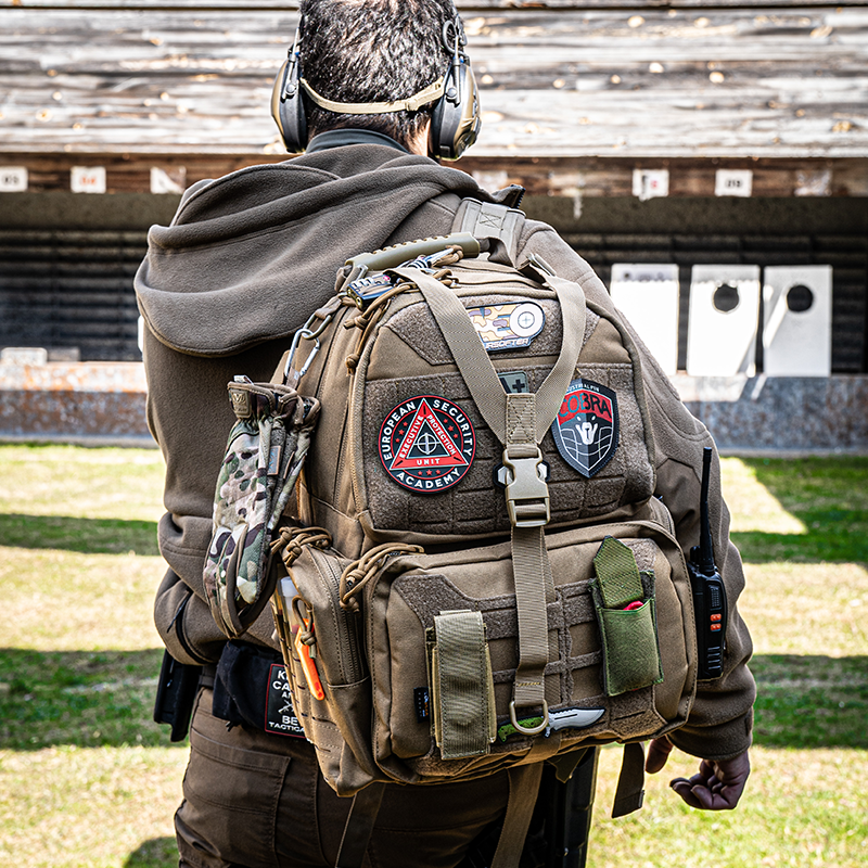 ANTARCTICA® Tactical Range Backpack