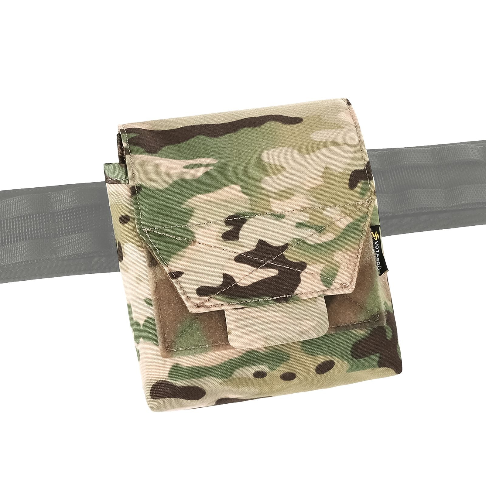 Tactical Accessory Pouch MOLLE Utility Pouch Military JSTA Tactical Mo