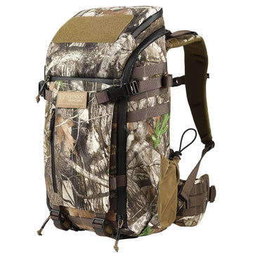 Hunting Backpack with Rifle/Bow Carry System