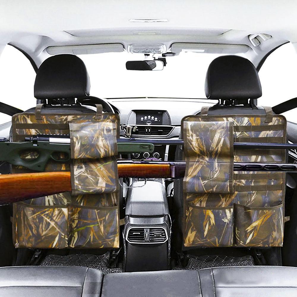 ANTARCTICA® Seat Back Gun Rack