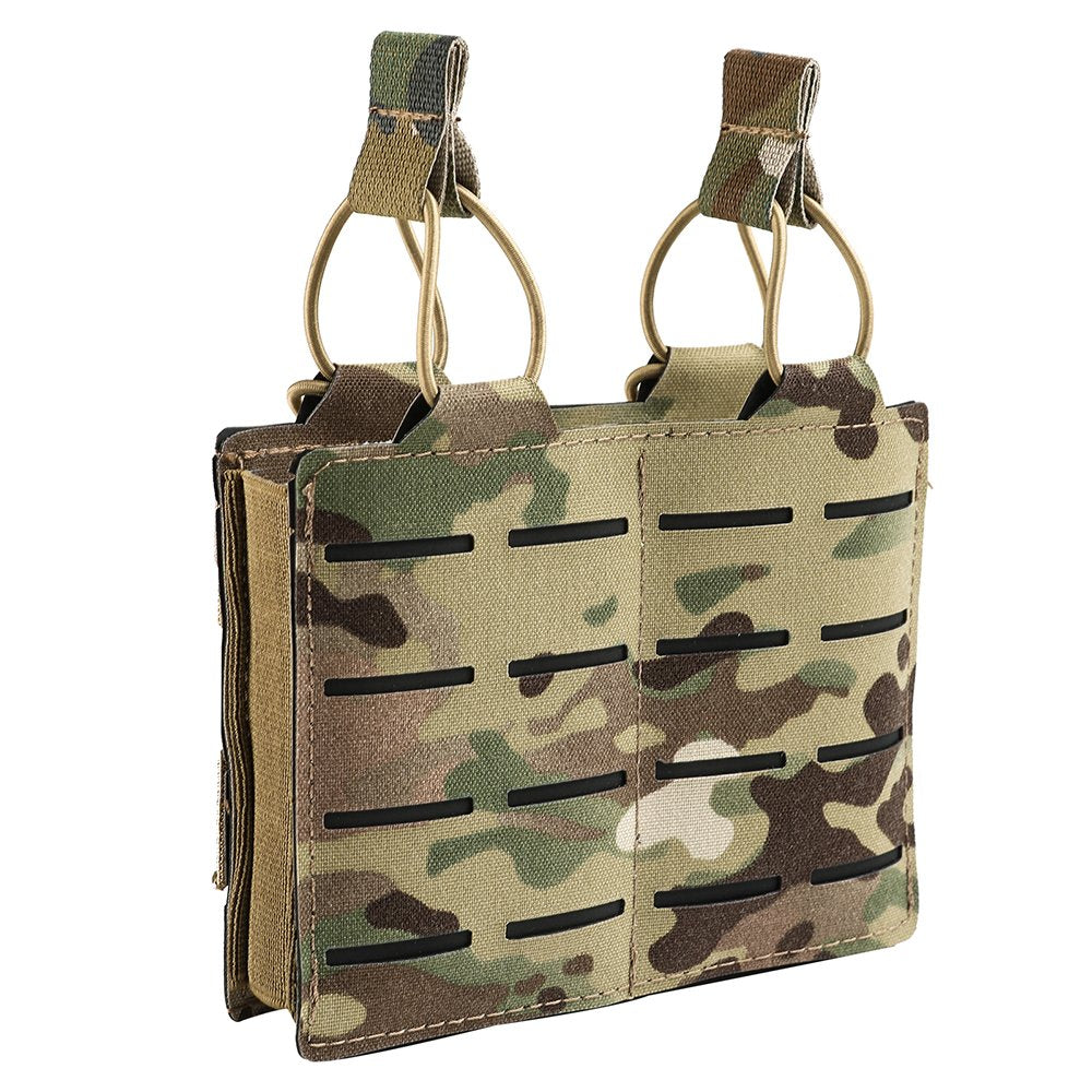 GAG 1000D Nylon Triple 5.56 Pouch Tactical Vest Pouch Molle Magazine Pouch per P GAG 1000D Nylon Triple 5.56 Pouch Tactical Vest Pouch Molle Magazine Pouch per P