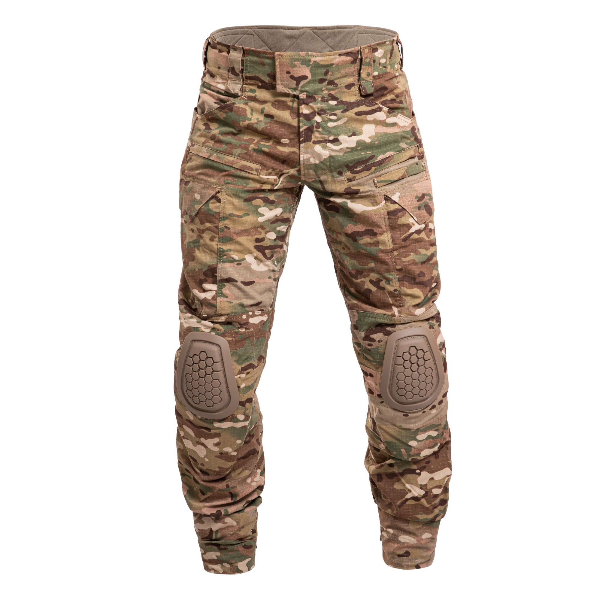 Tactical Desert Camouflage G4 Combat Uniform