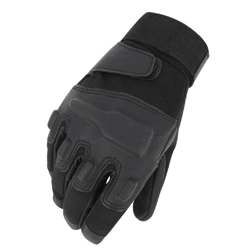 Tactical Combat Gloves For Outdoor Motorcycle Cycling