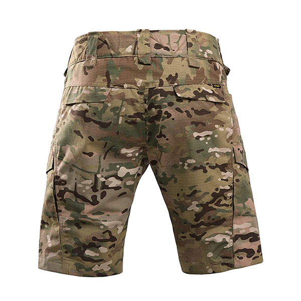 Ripstop 2024 camo shorts