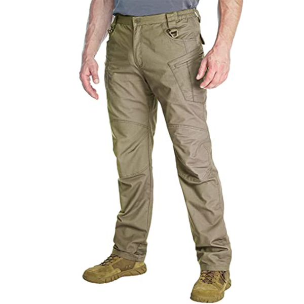 X8 Camouflage Ripstop Summer Trekking Outdoor Waterproof Pants For