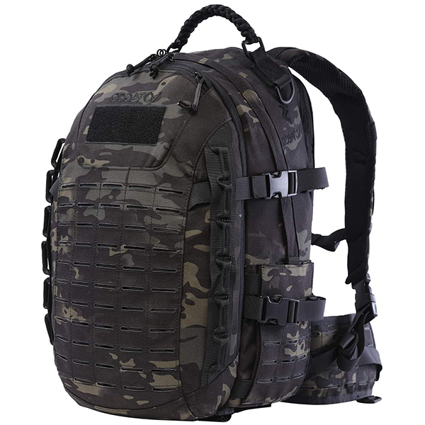 Military backpack 30l sales