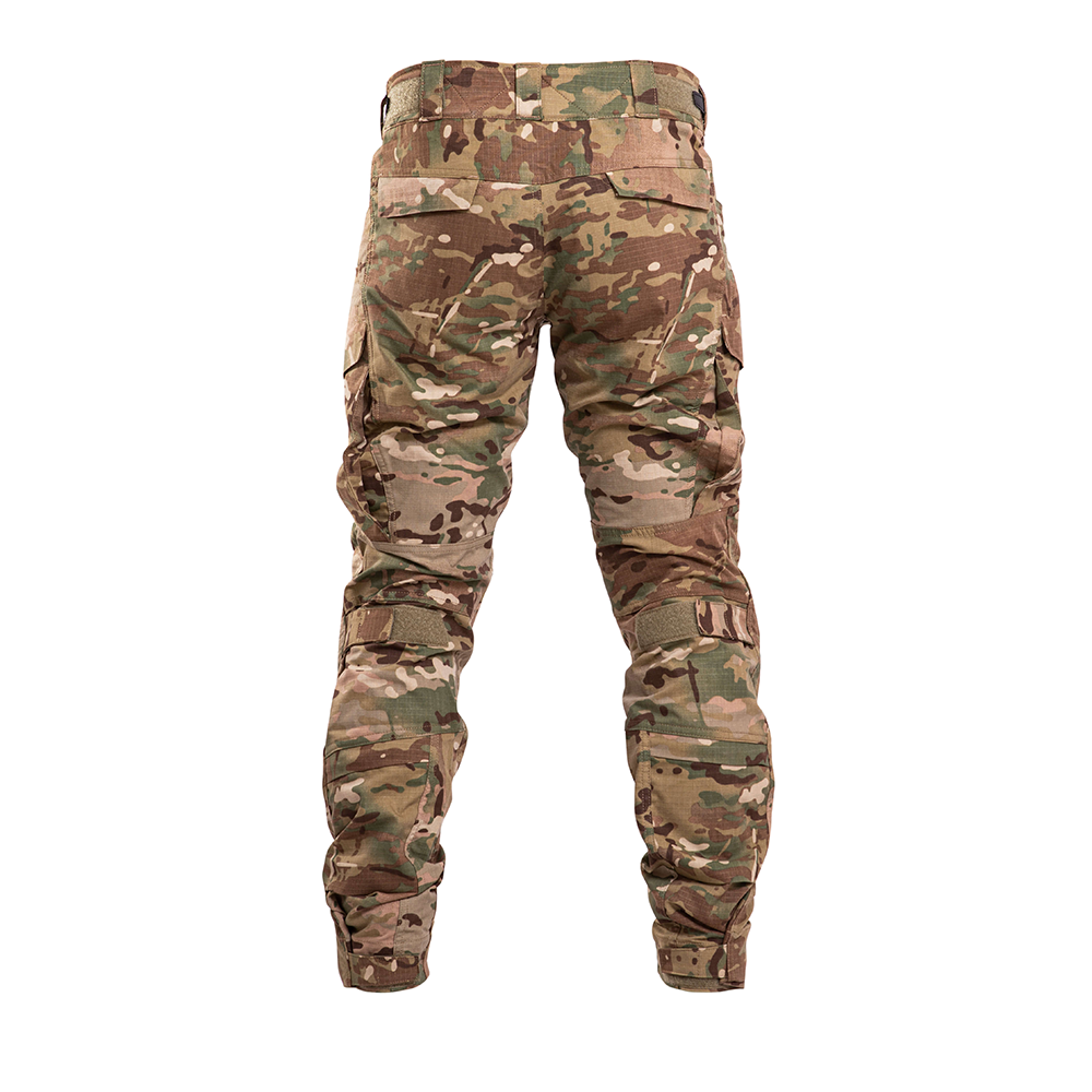 Tactical Desert Camouflage G4 Combat Uniform