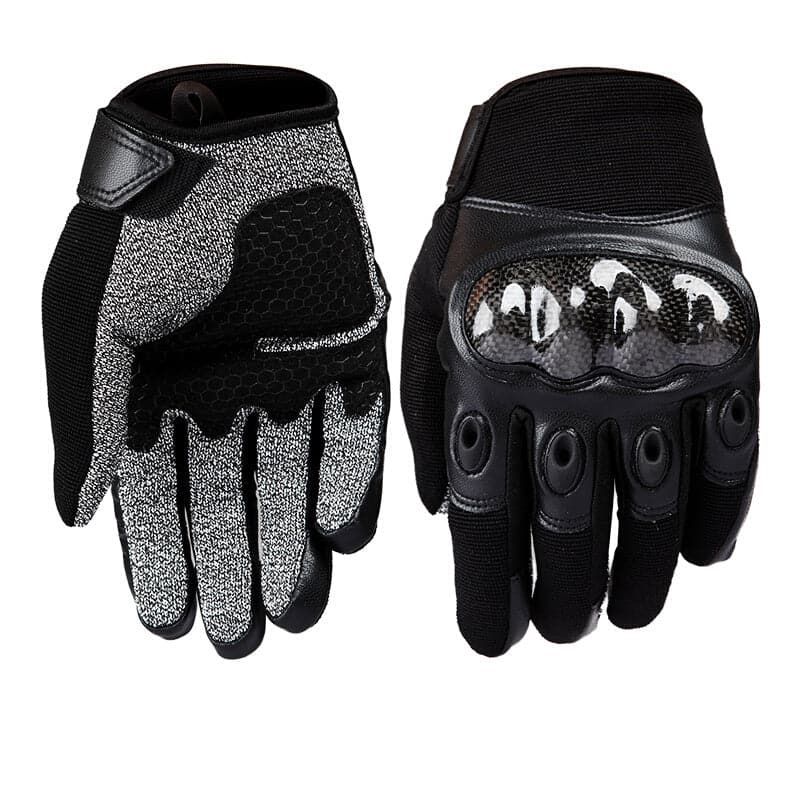 Cut Resistant Gloves for Military Motorcycle Paintball Work