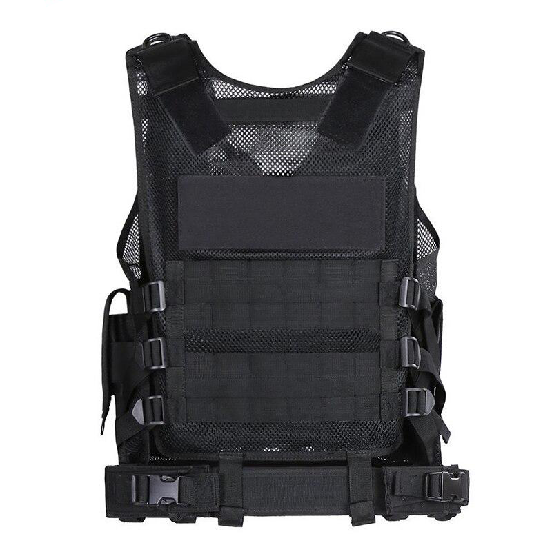 Police Armor CS Outdoor Products Equipment Vest
