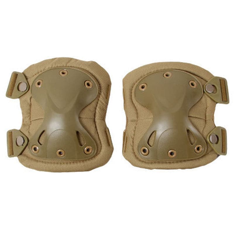 Elite Sports Outdoor Advanced Tactical Knee Pad
