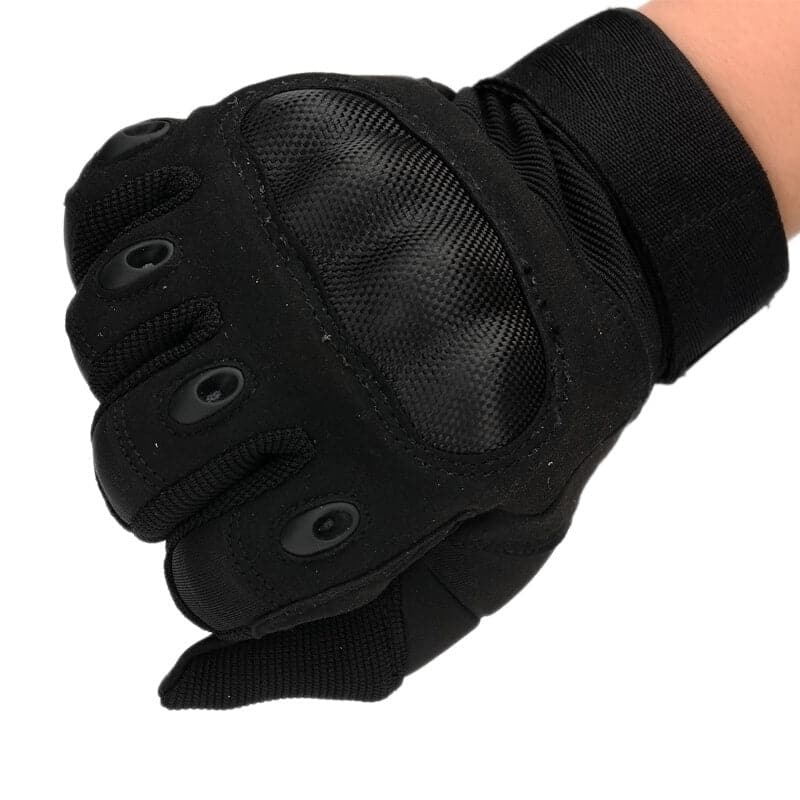 Combat Motorcycle Cycling Training Shooting Gloves