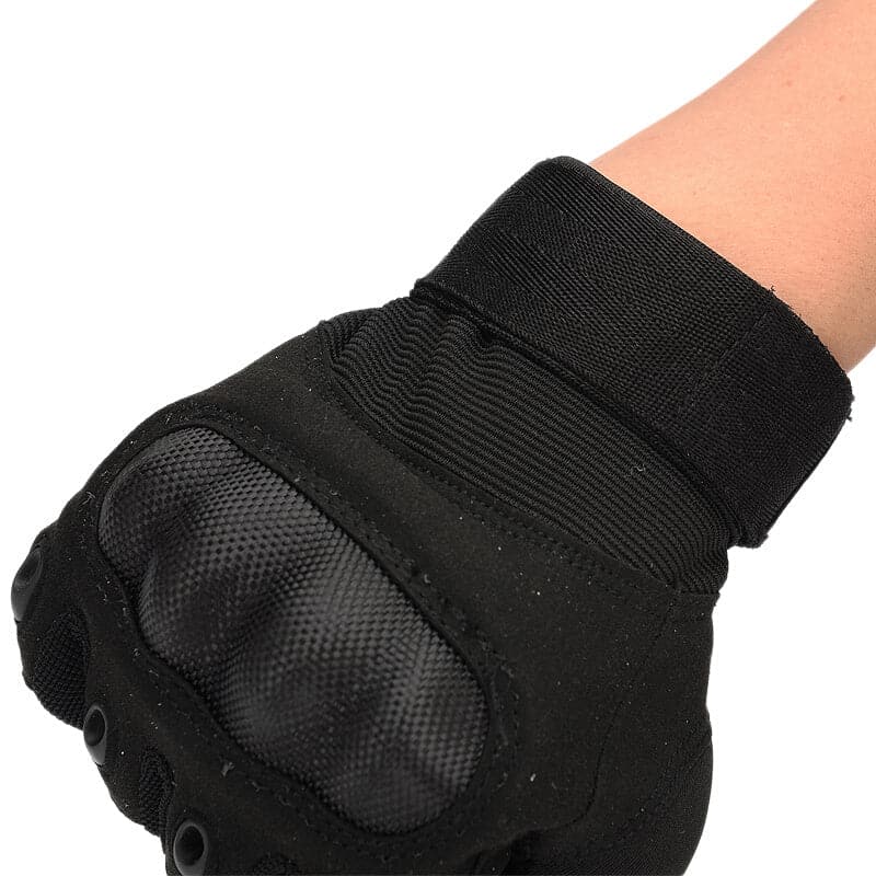 Combat Motorcycle Cycling Training Shooting Gloves