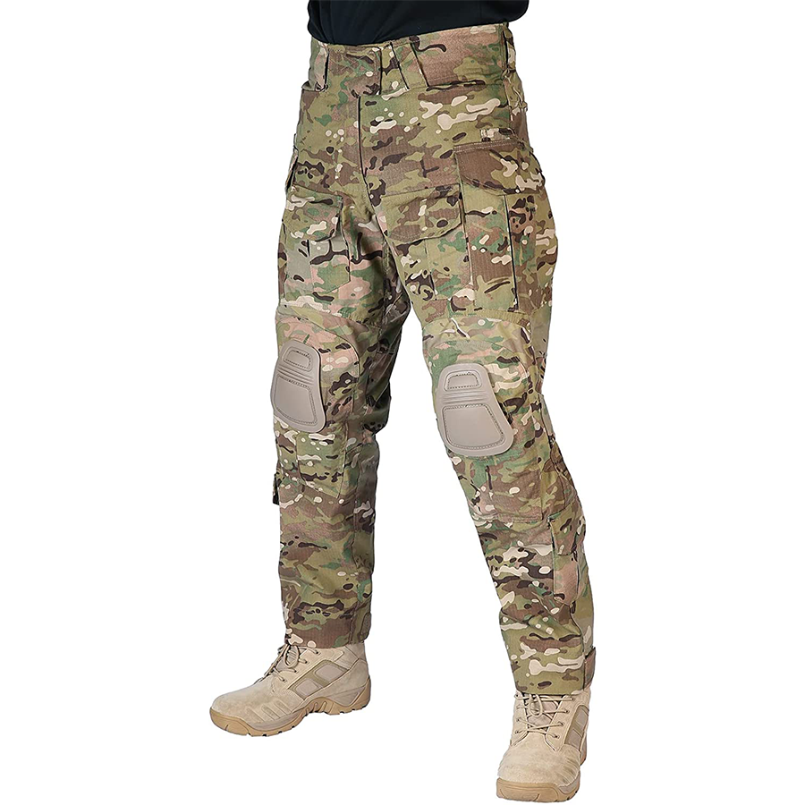 TMC Men G3 Military Airsoft Combat Tactical Pants Camp Trousers Knee Pads Tmc2901 1 TMC Men G3 Military Airsoft Combat Tactical Pants Camp Trousers Knee Pads Tmc2901 1