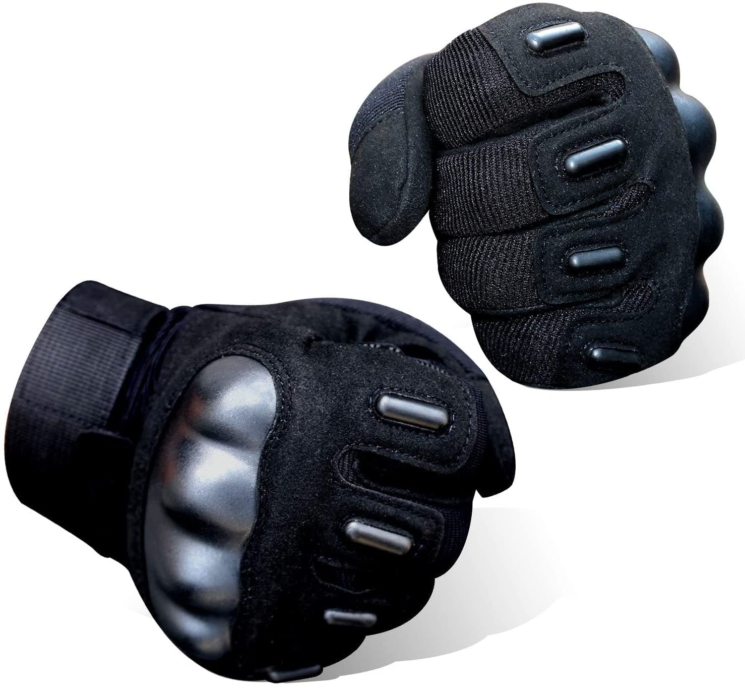 High Abrasion Tactical Cut Resistant Waterproof Glove
