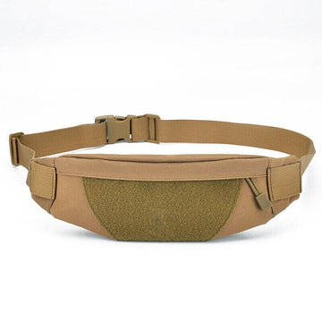 Fanny outdoor cycling tactics camouflage Fanny pack