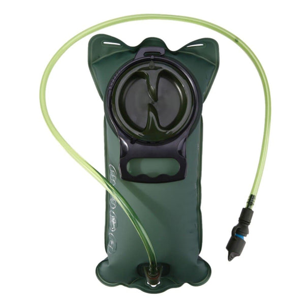 hydration bladder for kelty backpack Military Green Water Storage Bag The versatile access options Model:REVRLT4000-C 🎣 Fist time deep june26