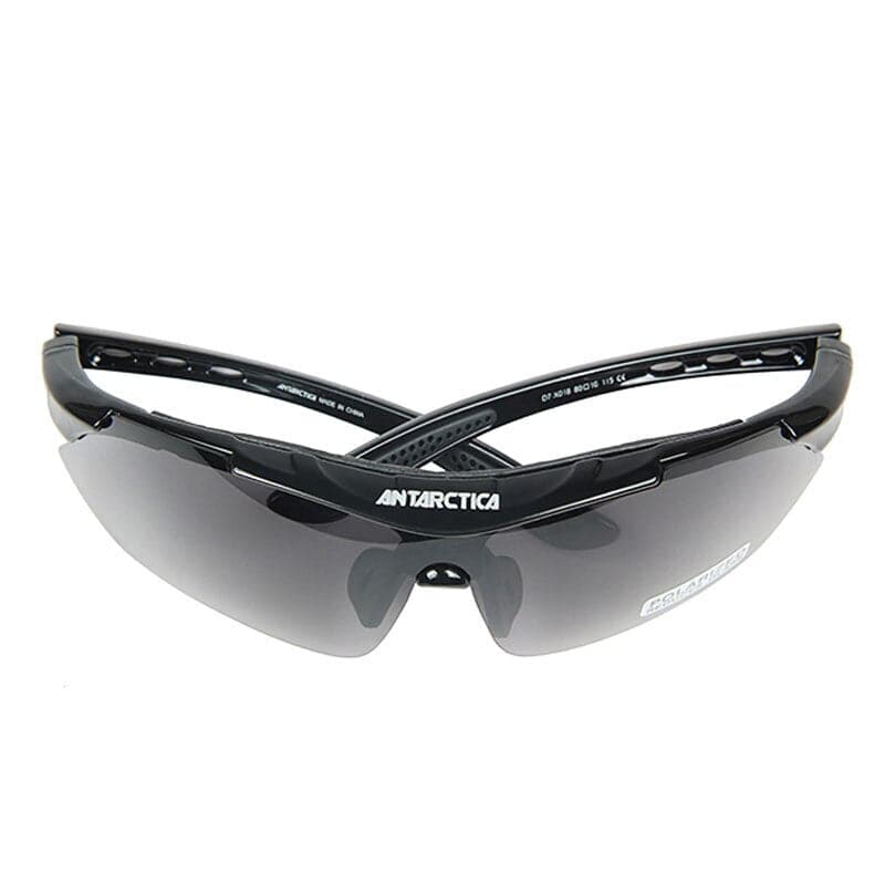 Polarized Sunglasses - 5 Interchangeable Lenes