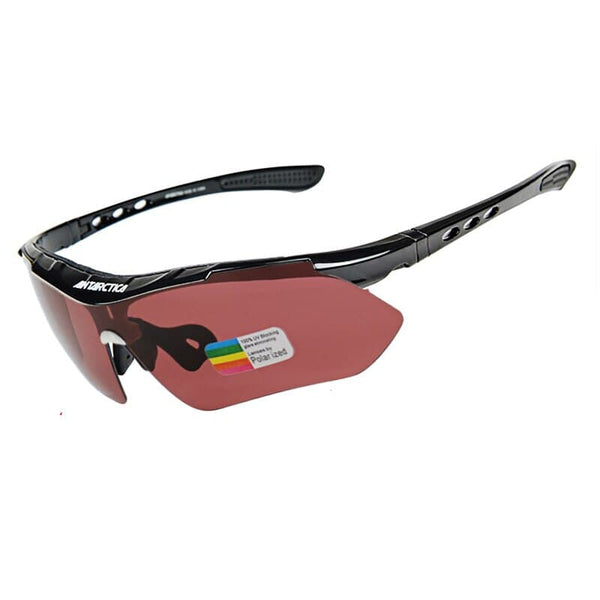 Outdoor Sports Driving Sunglasses Tactical Windproof