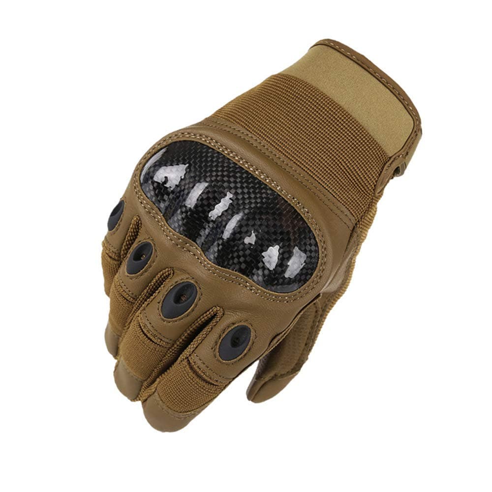 Outdoor Sports Tactical Gloves Full Finger Outdoor Sports Gloves