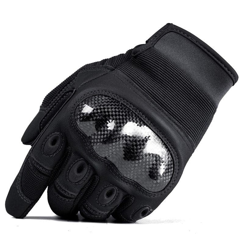 Outdoor Sports Tactical Gloves Full Finger Outdoor Sports Gloves
