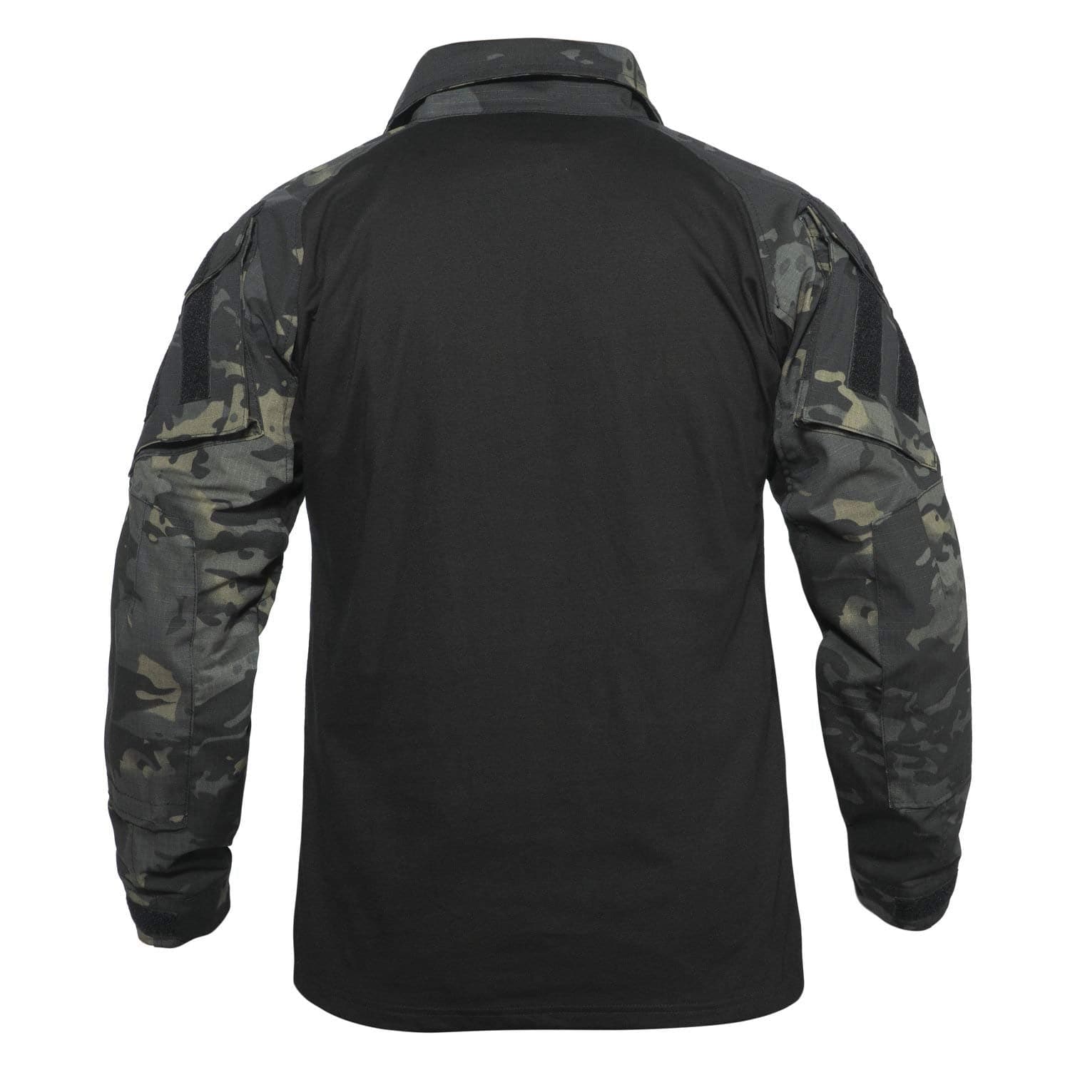 Army Tactical Desert Combat Shirt With Elbow Pad - G3