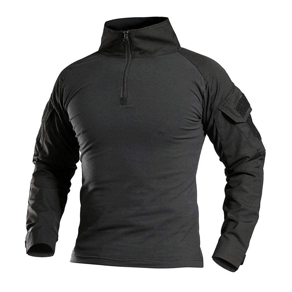 Sports Cycling Camping Fast Dry Slim Fit Shirt