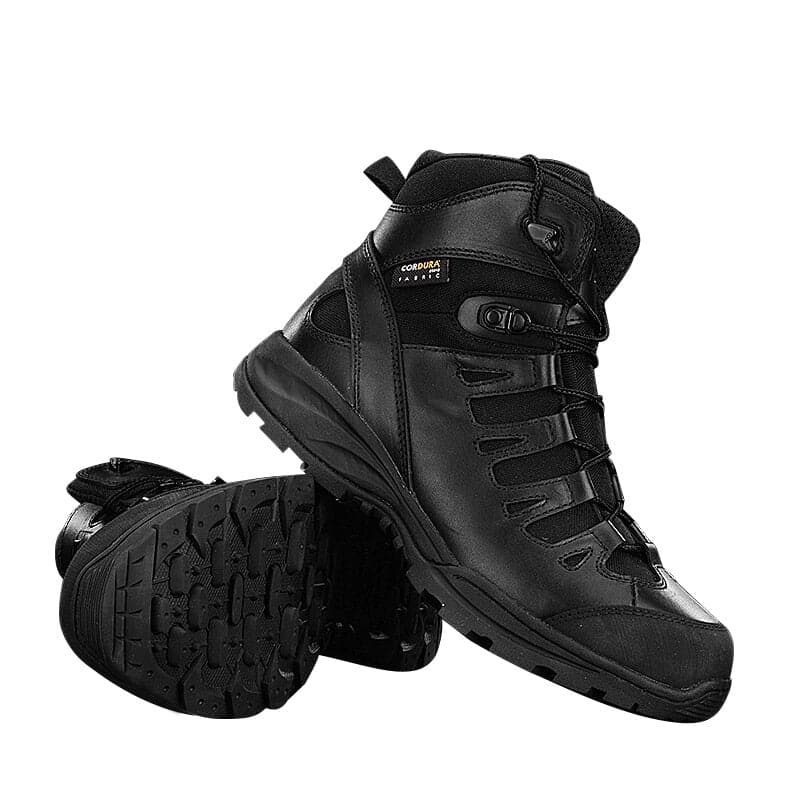Waterproof Climbing For Men's Army Sneakers