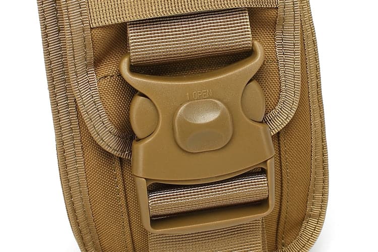 Outdoor Running Multi-color 5.8-inch Apple mobile phone pouch