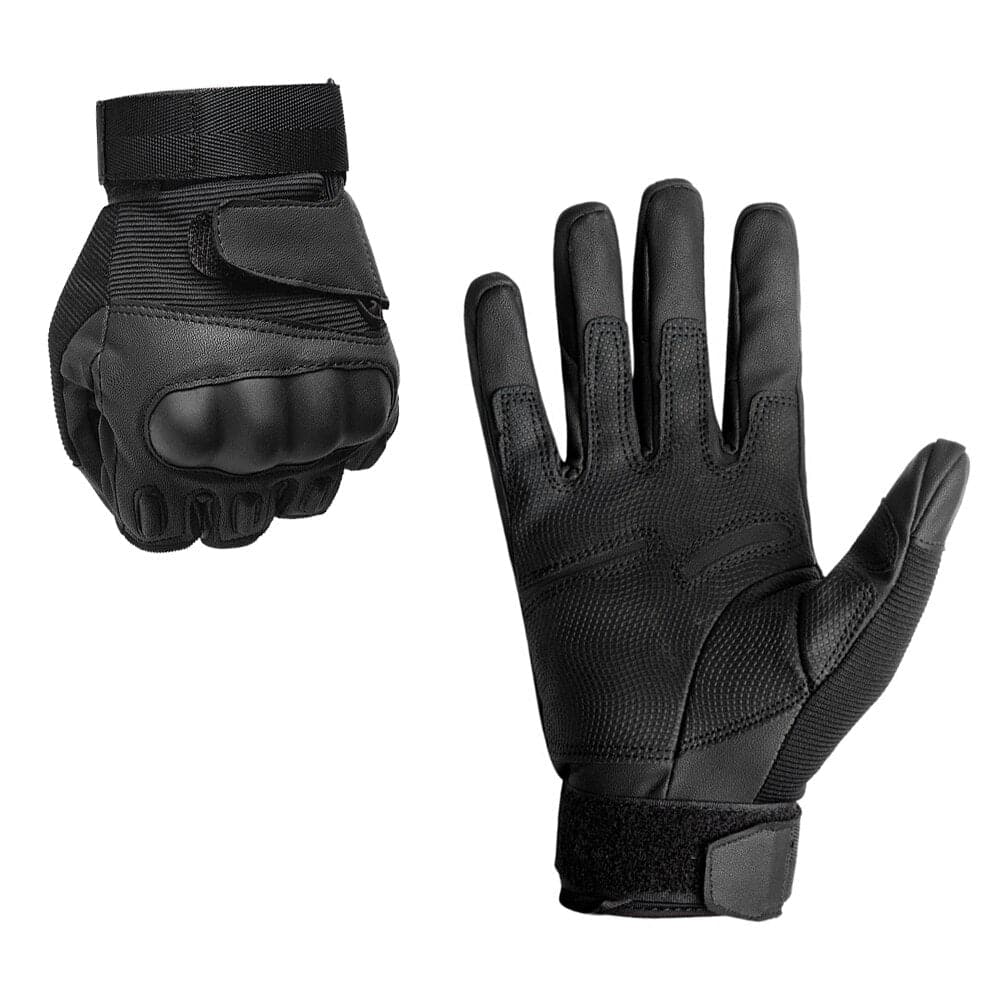 Gants tactiques pour hommes de sports militaires tactiques en plein air