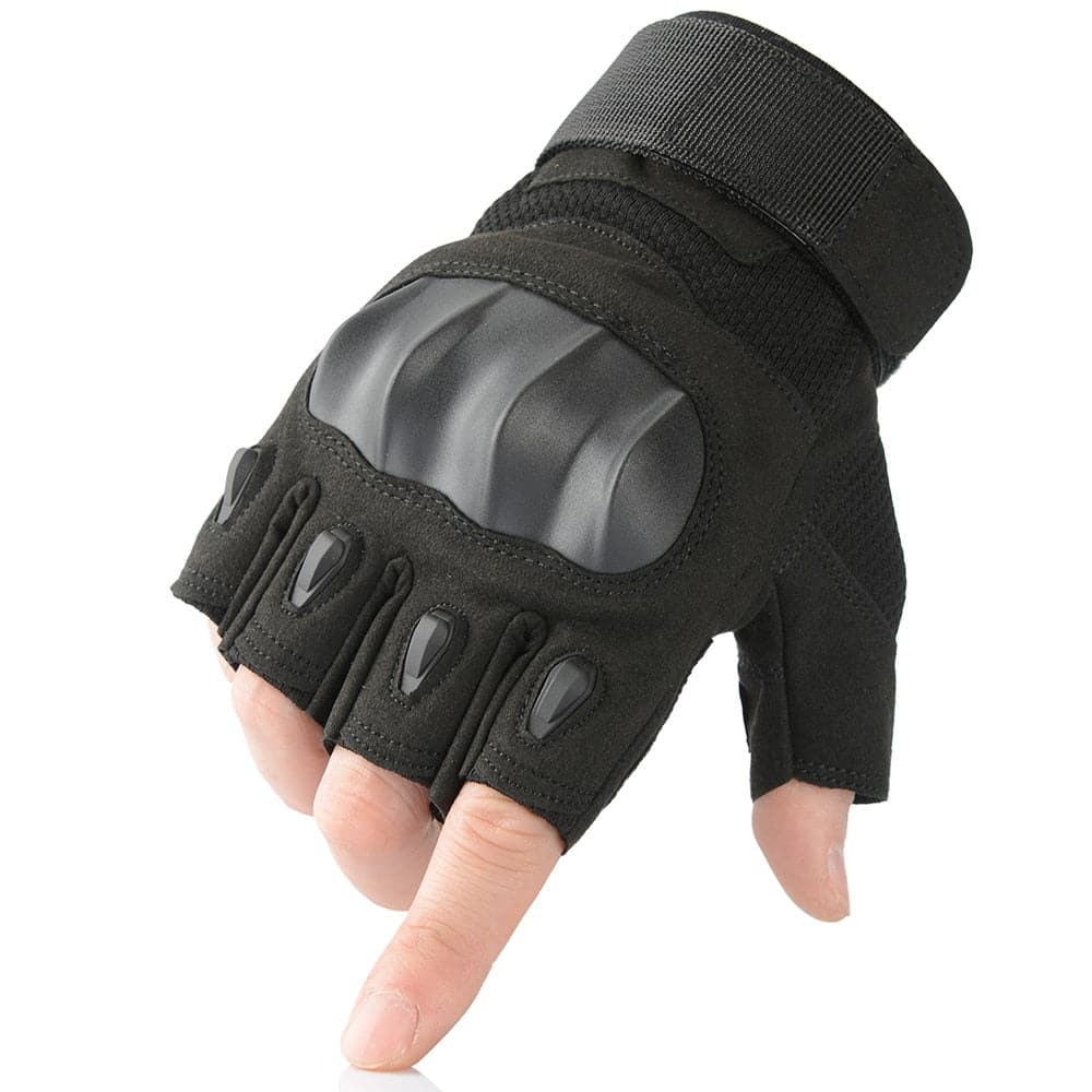 Military Paintball Airsoft Combat Touch Screen Glove