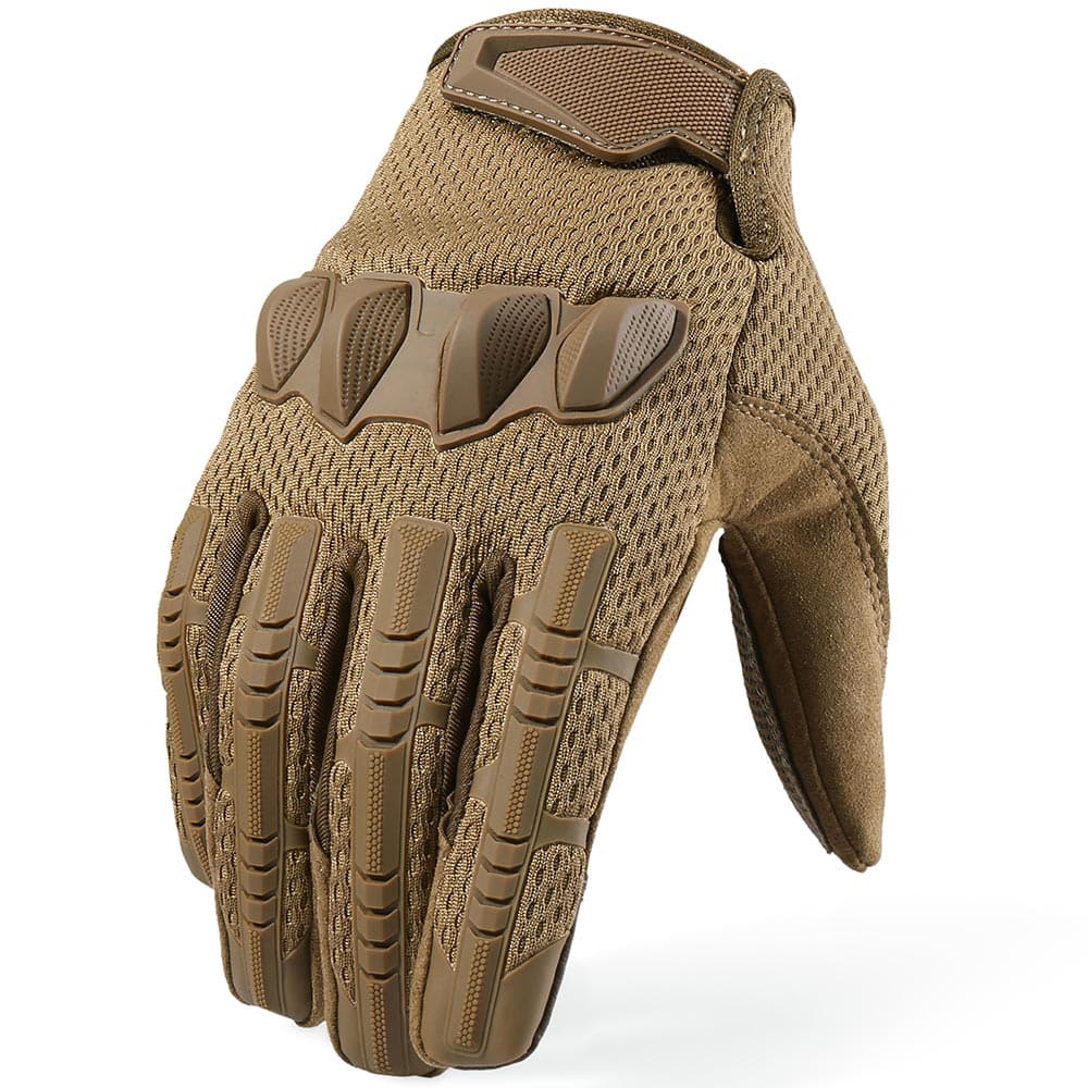 Military Paintball Airsoft Combat Touch Screen Glove
