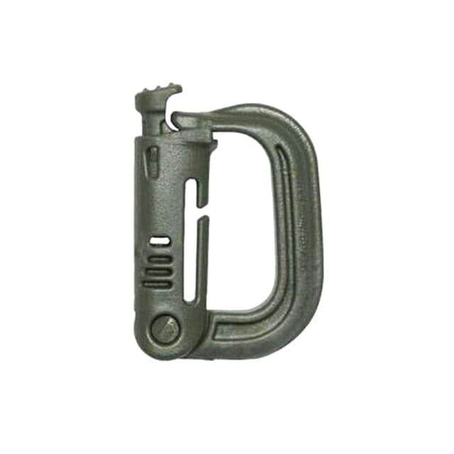 Nylon Belt Backpack Molle Hook Hunting Belts Accessories