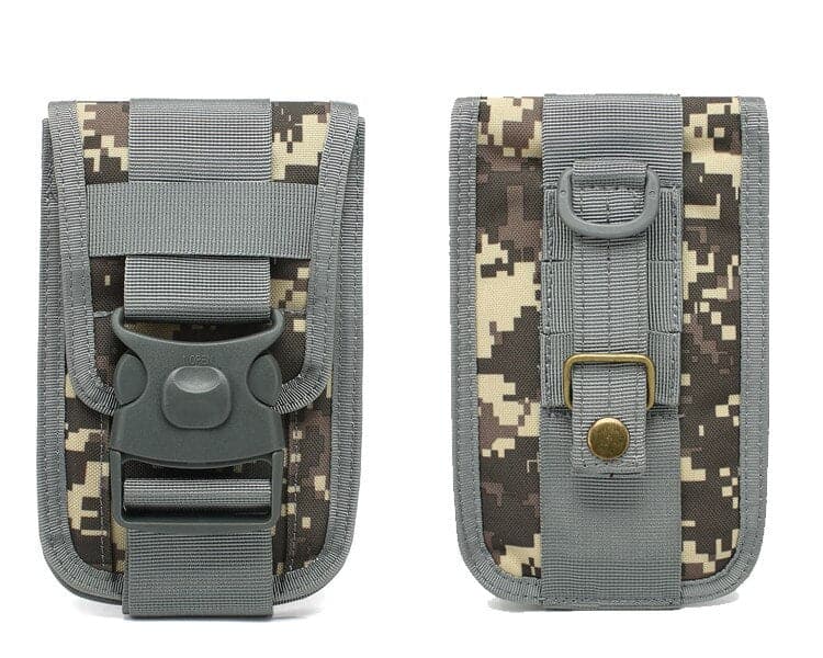 Pochette pour téléphone portable Apple multicolore 5,8 pouces Outdoor Running