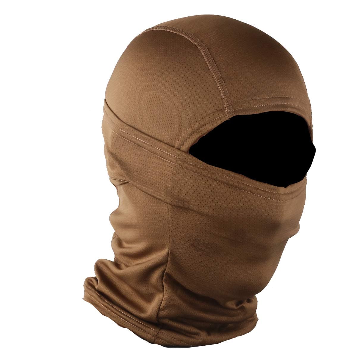 Breathable Tactical Ride Balaclava UV Protection Face Mask