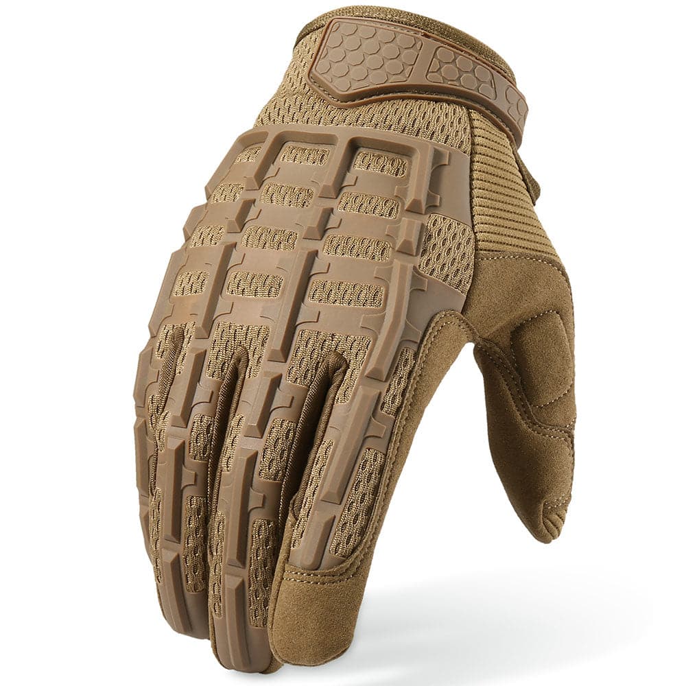 handschuhe paintball Paintball Airsoft Schießkampf Fingerloser Schutzhandschuh