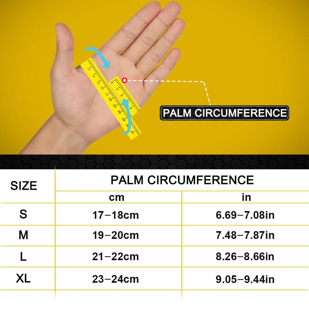 Military Paintball Airsoft Combat Shooting Anti-skid Glove