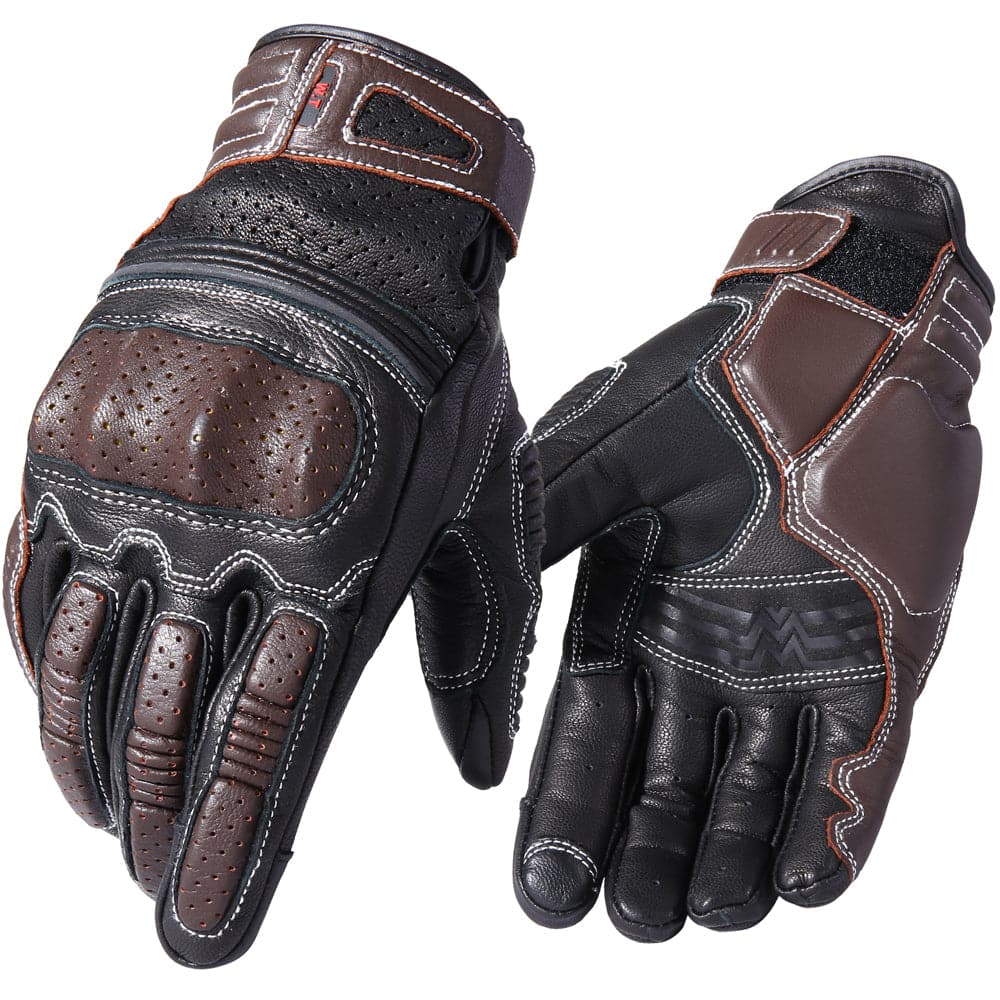 Military Men Hard Knuckle Paintball Airsoft Shoot Gloves