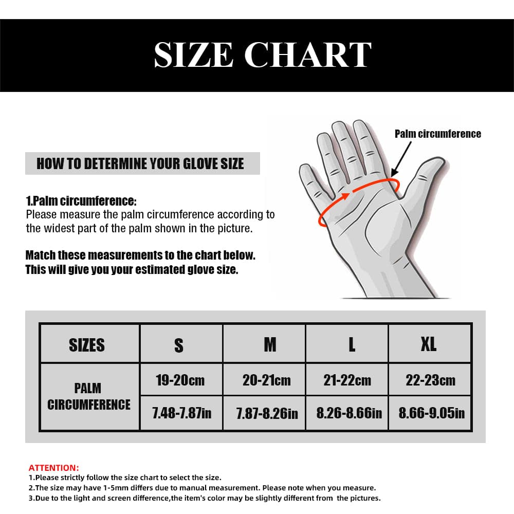 Military Men Hard Knuckle Paintball Airsoft Shoot Gloves