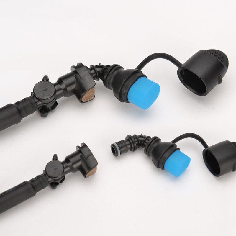 Le sac de bouteille d'eau souple pliant ultra-léger portable tactique