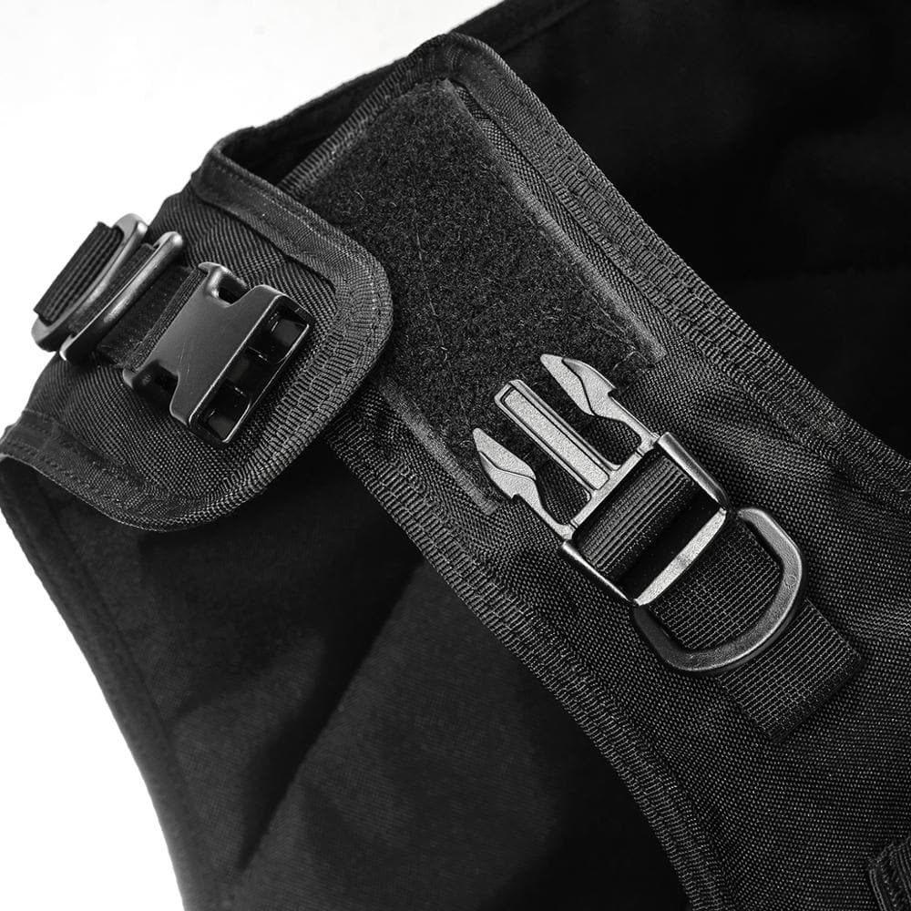 Camouflage Body Armor Army Molle police pare-balles