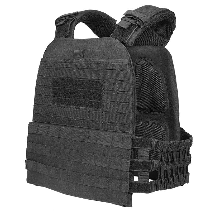 Weighted vest For crossfitness Sports Gym equipment