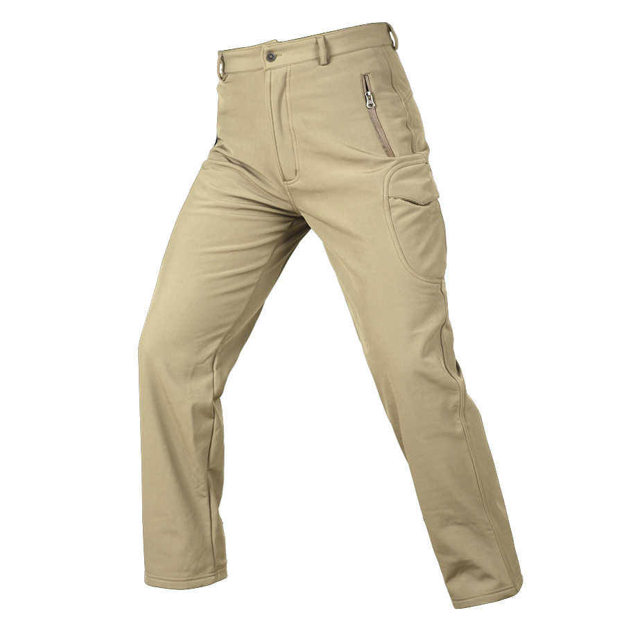 Winter 2025 tactical pants